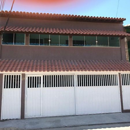 Villa Casa Pôr Do Sol 3 Arraial do Cabo Exterior foto