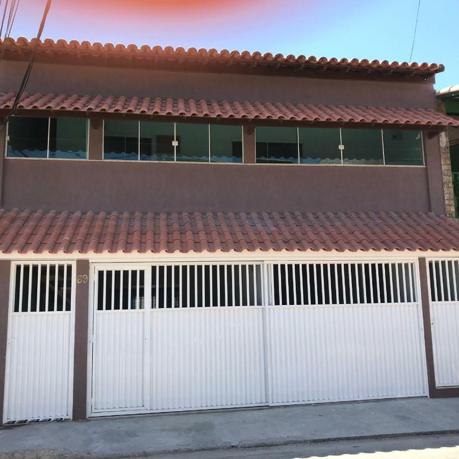 Villa Casa Pôr Do Sol 3 Arraial do Cabo Exterior foto