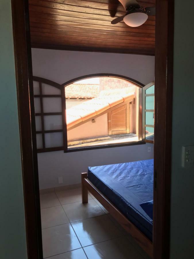 Villa Casa Pôr Do Sol 3 Arraial do Cabo Exterior foto